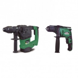 KIT MARTILLO MH 6 CK +...