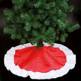 FALDÓN ÁRBOL NOEL 90 CM....