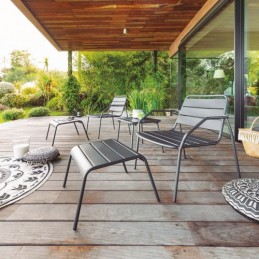 CONJUNTO DUO RELAX 5 PIEZAS.