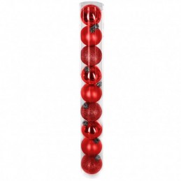BOLAS 60 MM. X 9 UNIDADES...