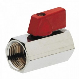 VALV ESF MINI PN-16 HH...