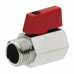 VALV ESF MINI PN-16 MH...