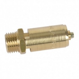 VALVULA SEGURIDAD 1/4"