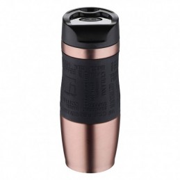 TERMO MUG 400 ML. A.INOX....