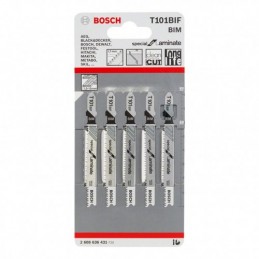 T 101 BIF SPECIAL LAMINATE...