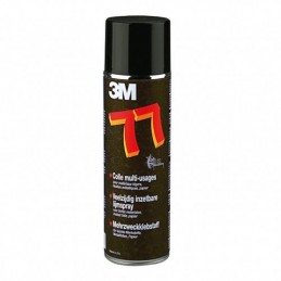 ADHESIVO SPRAY CONTACTO 500...