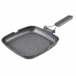 SERIE ORION. ASADOR...