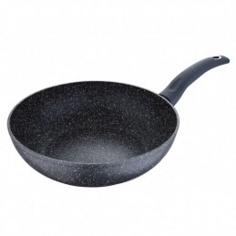 SERIE ORION. WOK SIN TAPA,...