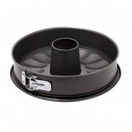 MOLDE HORNO 2 FONDOS PTFE...