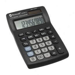 CALCULADORA 12D COLORES...