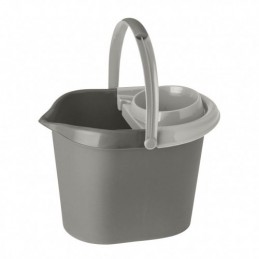CUBO FREGAR PRINT GRAY