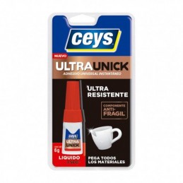ADHESIVO ULTRAUNICK...