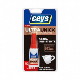 ADHESIVO ULTRAUNICK...