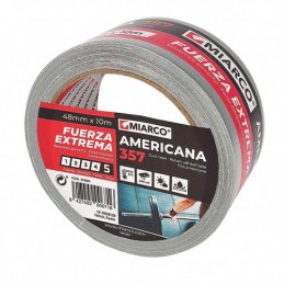 CINTA AMERICANA 357. 50 MM...