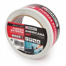 CINTA AMERICANA 357. 50 MM...