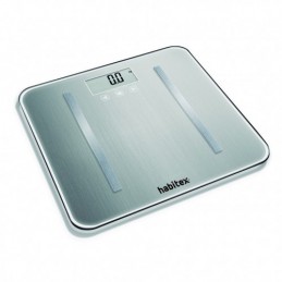 BÁSCULA BAÑO BODYFAT BF-85M