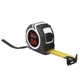 FLEXOMETRO MODELO GRIP, 5...