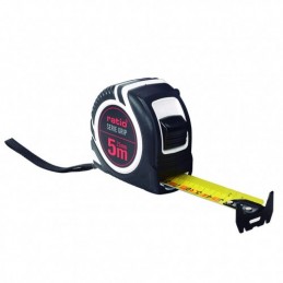 FLEXOMETRO MODELO GRIP, 5...