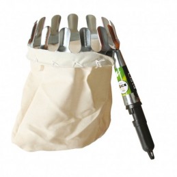 RECOGEDOR FRUTOS INTER-SYSTEM
