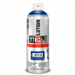 PINTURA SPRAY ACRILICA AZUL...