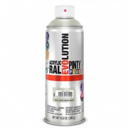 PINTURA SPRAY ACRILICA GRIS...