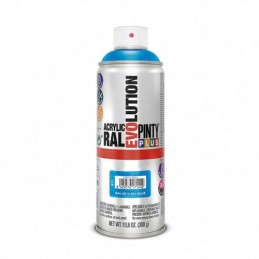 PINTURA SPRAY ACRILICA AZUL...