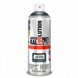 PINTURA SPRAY ACRILICA GRIS...