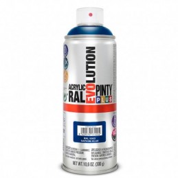 PINTURA SPRAY ACRILICA AZUL...