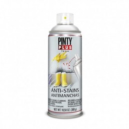 PINTURA ANTIMANCHAS BLANCA...