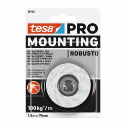 CINTA DOBLE CARA MOUNTING...