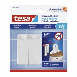 POWESTRIP. CLAVO ADHESIVO 3...