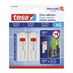POWESTRIP. CLAVO...