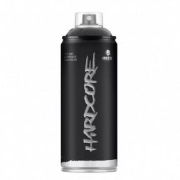 PINTURA SPRAY HARDCORE2....
