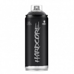 PINTURA SPRAY HARDCORE2....