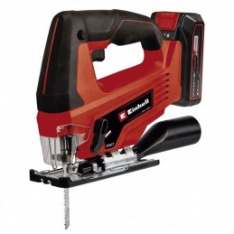 SIERRA CALADORA TC-JS 18 LI...