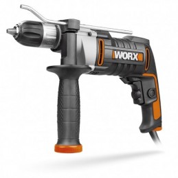 TALADRO PERCUTOR WX318 810W...