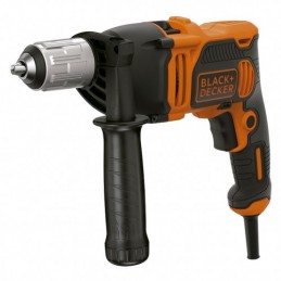 TALADRO PERCUTOR BEH850K-QS...