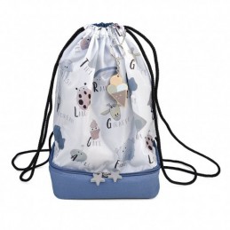 SNACK RICO BAG ANIMALS SURTIDO