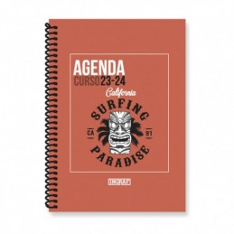 AGENDA ESCOLAR 2023/2024...