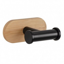SERIE OREA BAMBÚ. PERCHA INOX