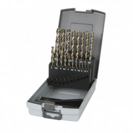 JGO. 19 BROCAS...