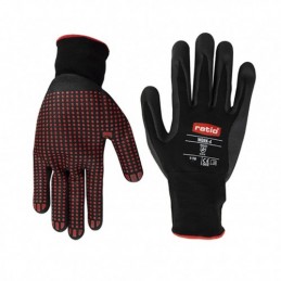 GUANTE NYLON RECUBRIMIENTO...