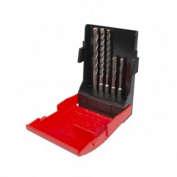 BROCAS SDS PLUS TRIJET...