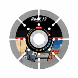 DISCO SEGM.LÁSER RMX13...