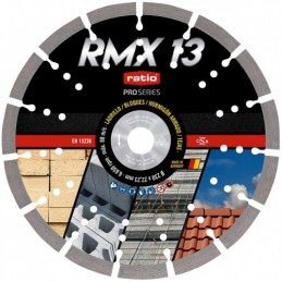 DISCO SEGM.LÁSER RMX13...