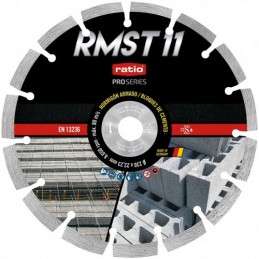 DISCO SEGM.LÁSER RMST11...