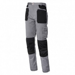 PANTALÓN ALGODÓN STRETCH...
