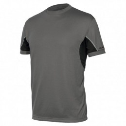 CAMISETA EXTREME GRIS ALTA...