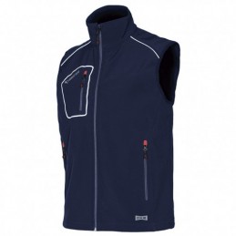 CHALECO SOFTSHELL MOD....