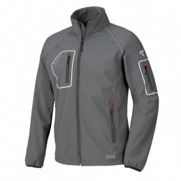 CHAQUETA SOFTSHELL MOD....